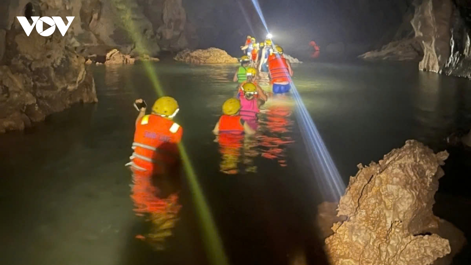 Phong Nha-Ke Bang prepares third UNESCO World Heritage bid